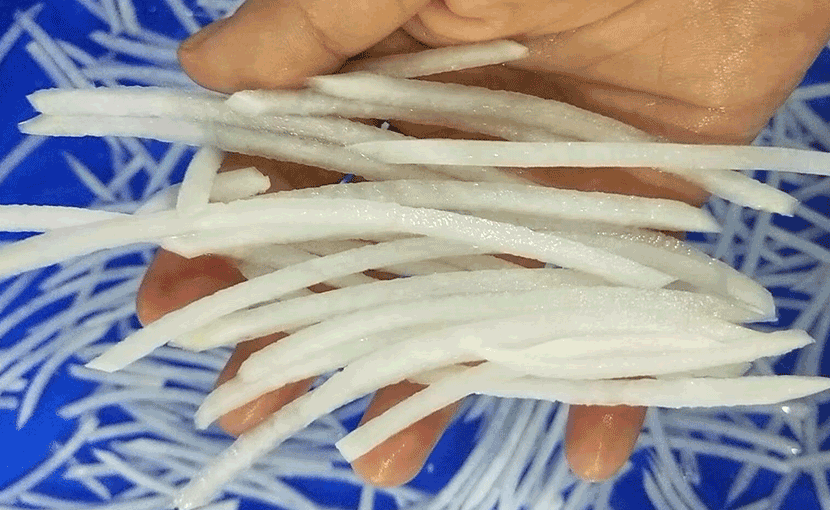 ZW-822D高速切絲機(jī)