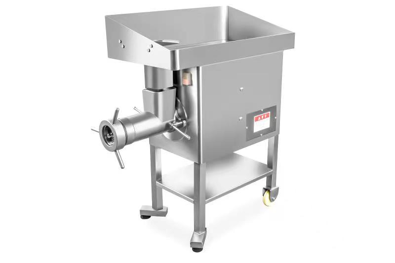 ZW-432C三網(wǎng)雙刀鮮肉絞肉機