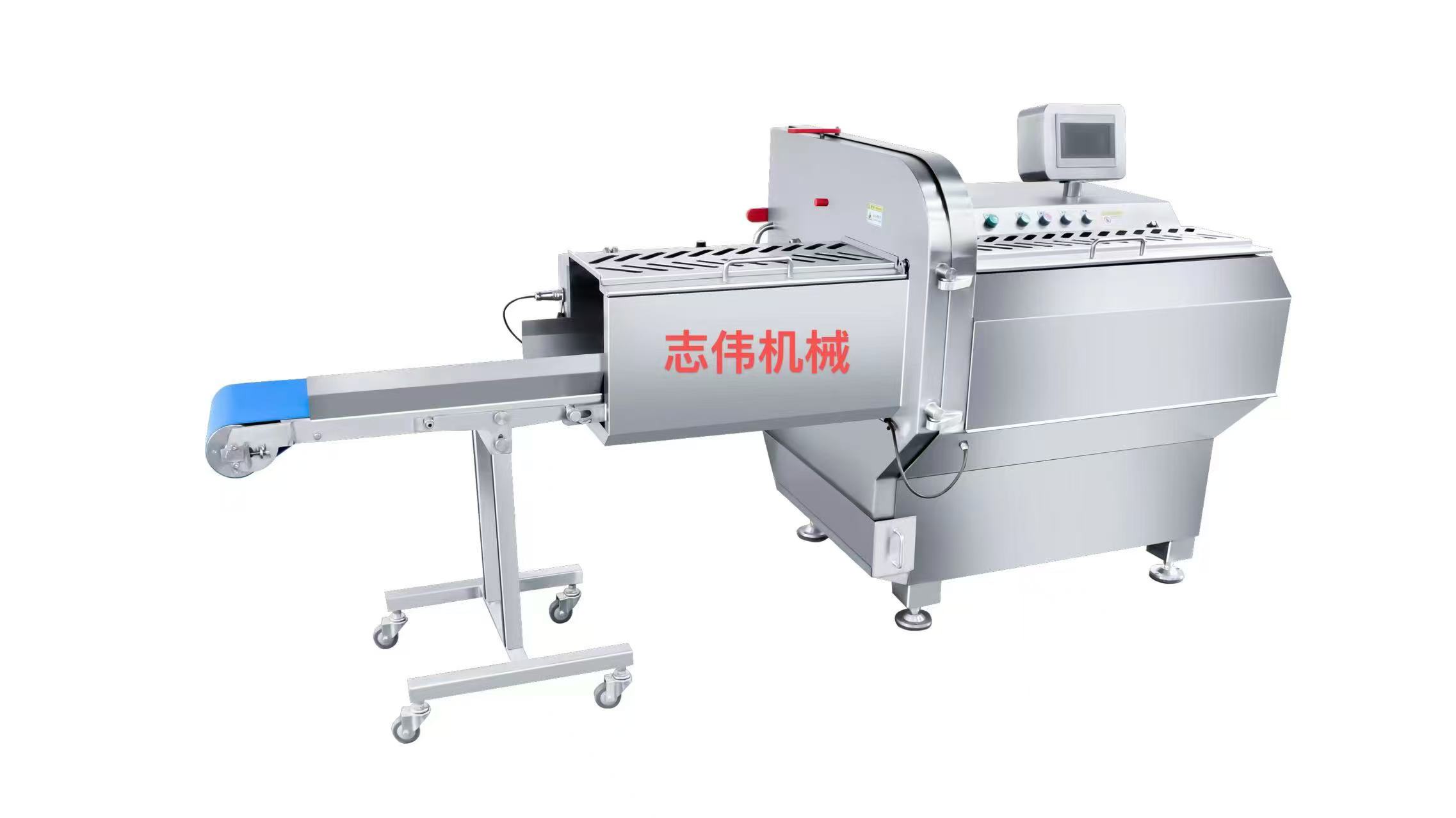 ?:ZW-925C砍排機(jī)，切片機(jī)，培根切片機(jī)，牛霖切片機(jī)，火腿切片機(jī)